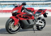 Honda CBR1000RR